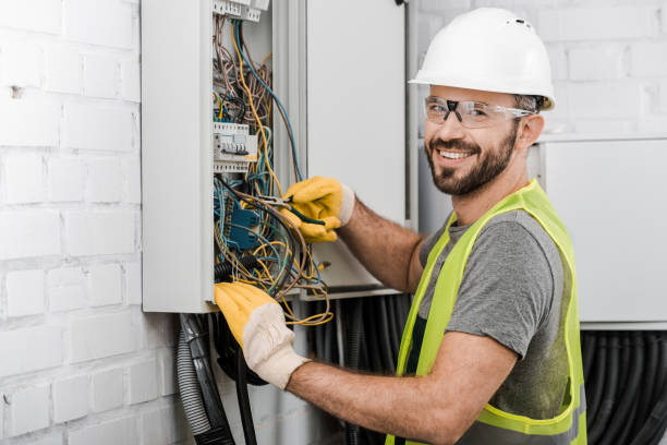 Best Emergency Electrical Repair  in Hazelwood, MO