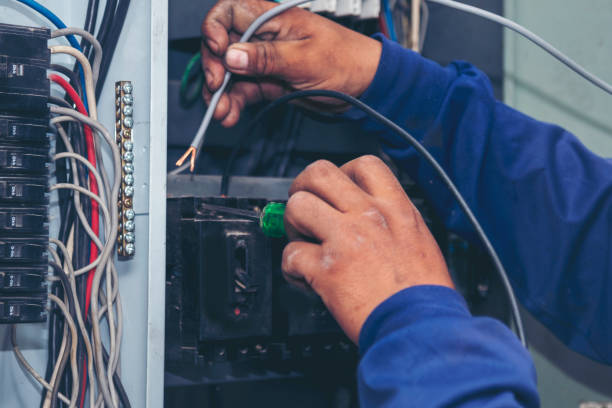 Best Electrical Repair Services  in Hazelwood, MO