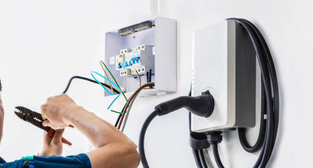 Best Affordable Emergency Electrician  in Hazelwood, MO