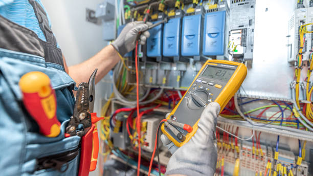 Best Electrical System Inspection  in Hazelwood, MO