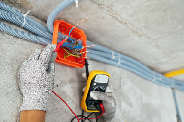 Best Electrical Outlet Repair  in Hazelwood, MO